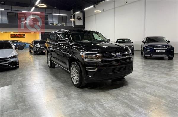 فورد إكسبيديشن 2024 للبيع في العراق - اربيل